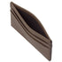 Leather card holder